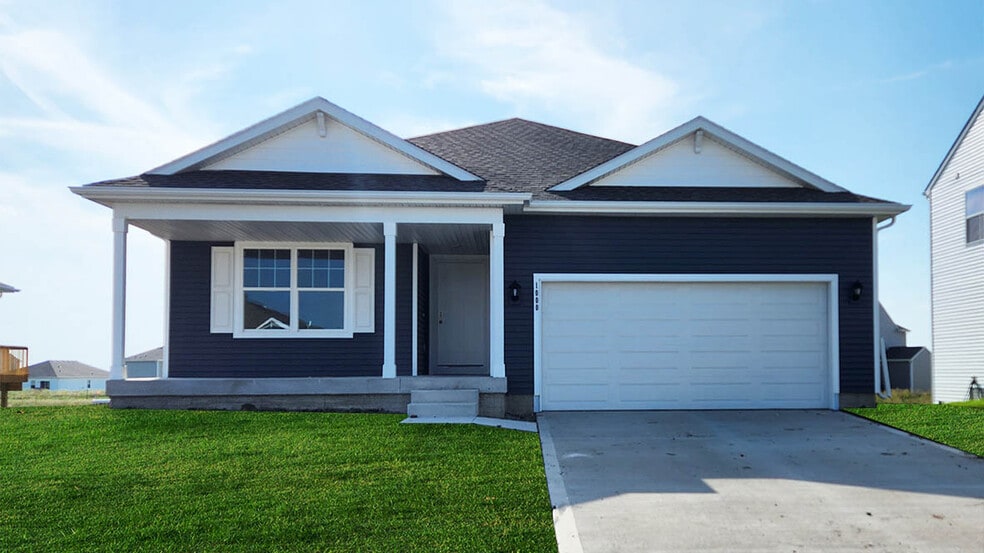 2804 Birchwood Dr unit 36202334, Norwalk, IA 50211 - photo 1