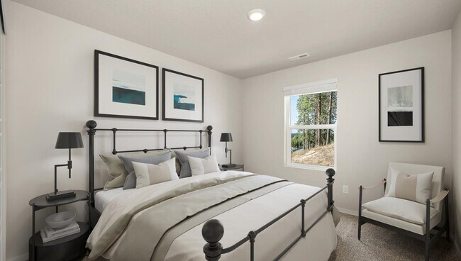 3285 N Mckinnon Rd, Spokane, WA 99217 - photo 5