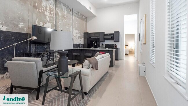 99 S Front St unit 303, Memphis, TN 38103 - photo 4