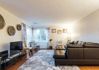 19 Pershing Ave Unit 3 - Fully Furnished, Ewing, NJ 08618