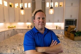 Adam Kirkpatrick