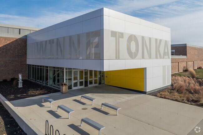 Winnetonka High School scholars have many diverse strengths and interests.