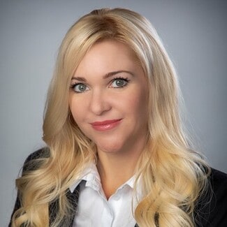 Heidi Rogers
