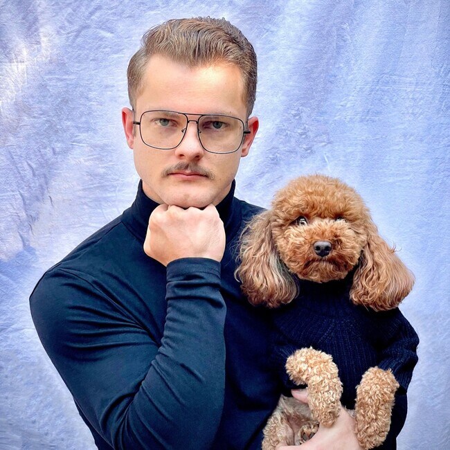 Agent Photo