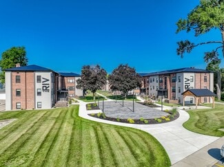 1823 Griswold Dr, Fort Wayne, IN 46805