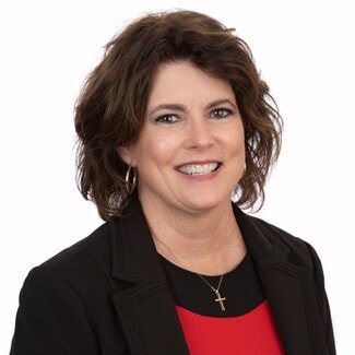 Gina Grah