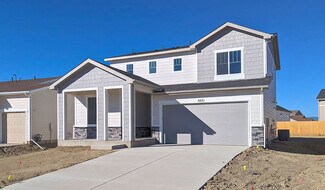 9331 Golden Buffs Dr, Colorado Springs, CO 80925