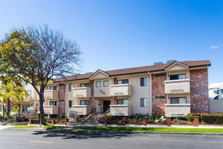 725 E Providencia Ave Unit 206, Burbank, CA 91501