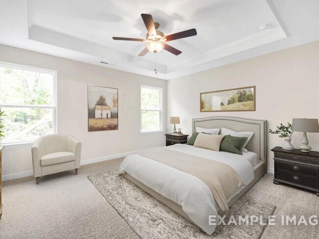 29 Single Barrel Ct unit 36475670, Lillington, NC 27546 - photo 7