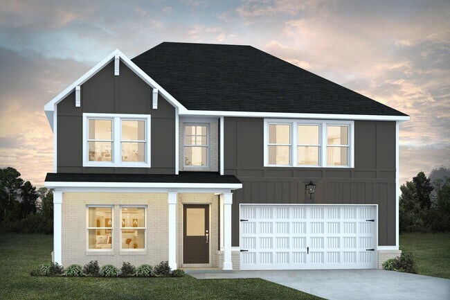 8 Juniper Valley Circle St unit 36891175, Piedmont, SC 29673 - photo 6