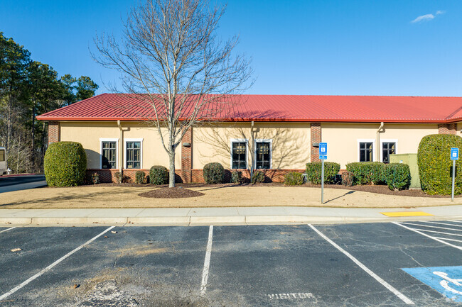 Lyndon Academy receives an overall grade of A on Niche.