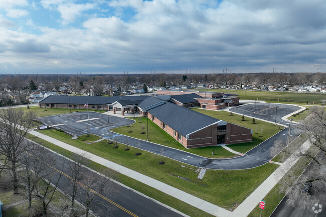 Ridge View Elementary School