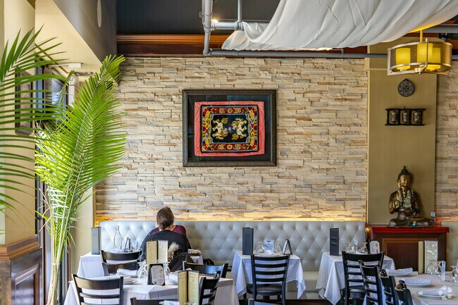 Himalaya in Greenville Westchester is the go-to spot for Indian and Nepalese classics.