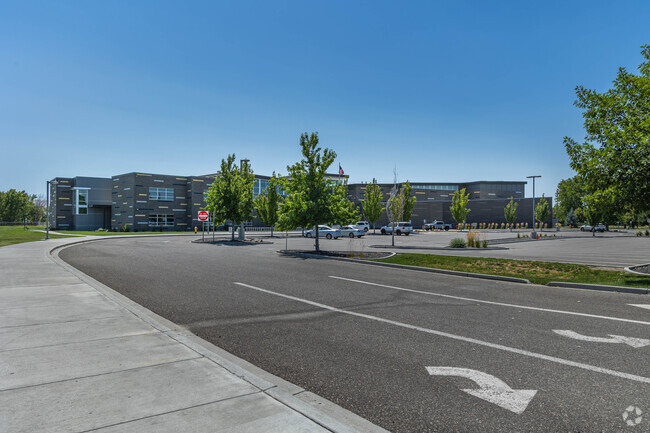Eastgate Elementary School
