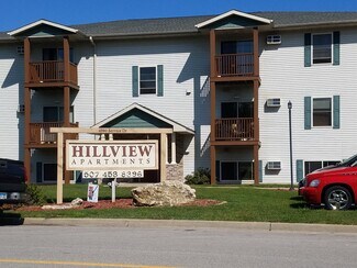 4980 Service Dr Unit 302A, Goodview, MN 55987