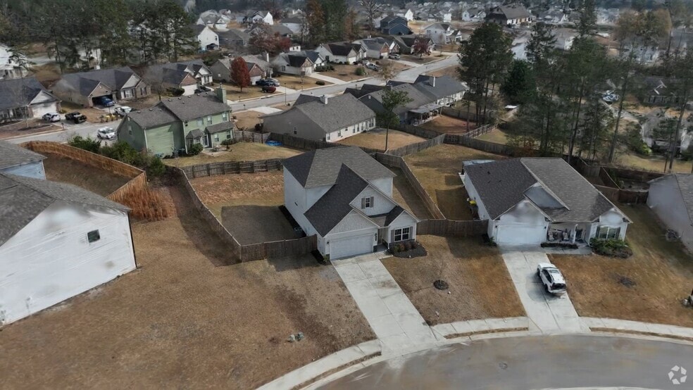 1024 Lyndhurst Ln, Bethlehem, GA 30620 - photo 2