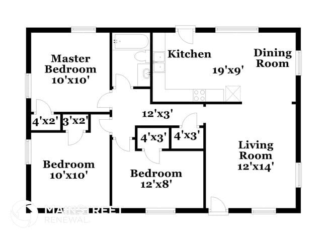 209 Pine St, Bessemer, AL 35023 - photo 2