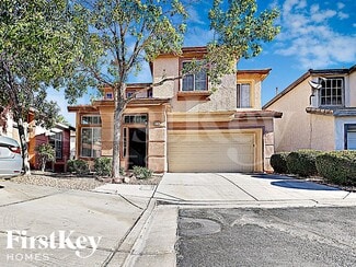 4714 English Lavender Ave, North Las Vegas, NV 89031