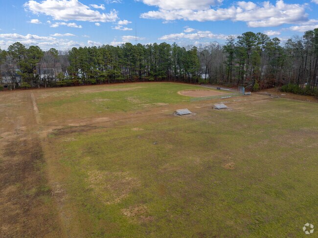 Yorktown Elementary School