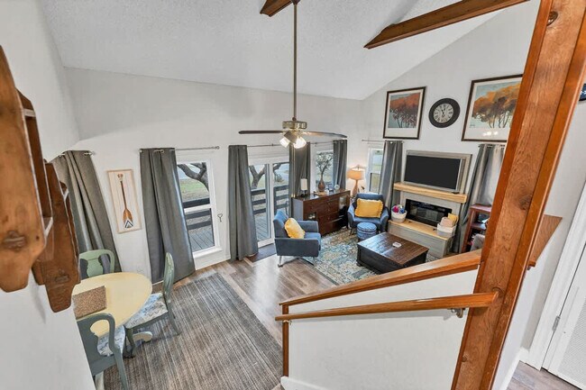 1142 Amanda unit ID1351227P, Canyon Lake, TX 78133 - photo 4