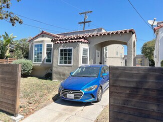3467 W 71st St, Los Angeles, CA 90043