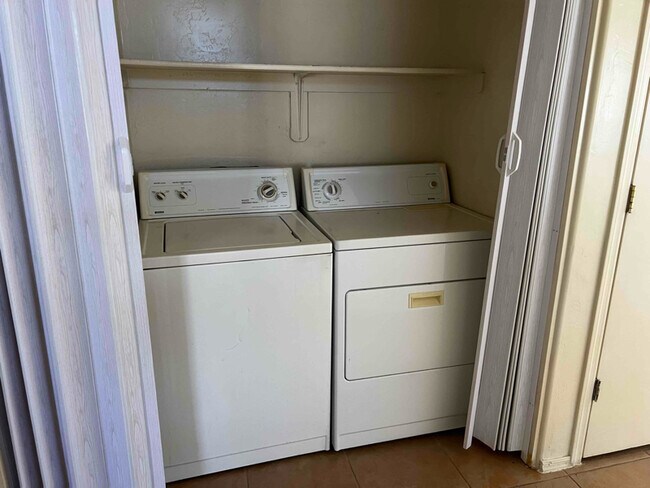 3430 N Fontana Ave unit 1, Tucson, AZ 85705 - photo 5