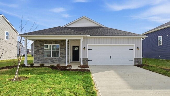 511 Darliene Dr, Plain City, OH 43064 - photo 2