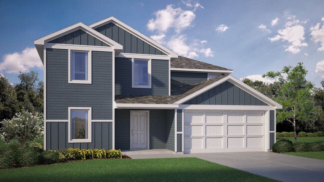 10300 Almondtree Dr unit 38608370, Fort Worth, TX 76140 - photo 3