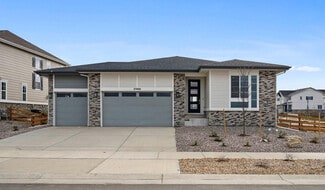 25000 E Pacific Ave, Aurora, CO 80018