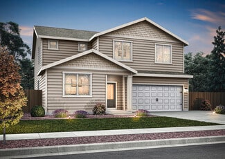 16330 Railway Rd SE Unit 37045994, Yelm, WA 98597