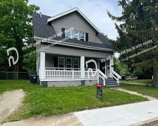 336 Madison Ave, Akron, OH 44320