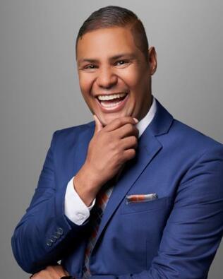 Daniel Velasquez