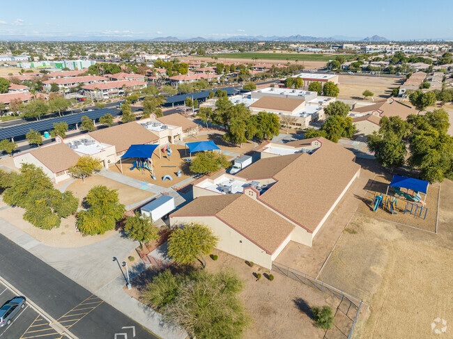 Amberlea Elementary School, Phoenix AZ Rankings & Reviews - Homes.com