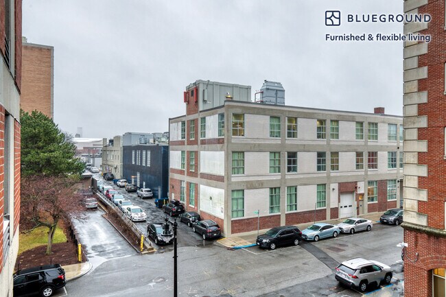 270 Babcock St unit FL1-ID823, Boston, MA 02215 - photo 6
