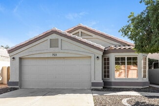913 S Scallop Dr, Gilbert, AZ 85233