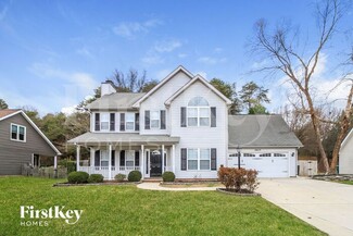 3617 Grindstaff Ave, High Point, NC 27265