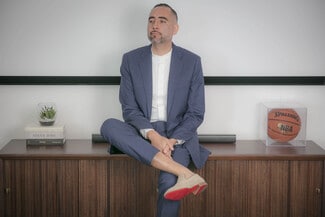 Voltaire Lepe