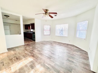 123 1/2 E Fulton St Unit 2, Michigan City, IN 46360