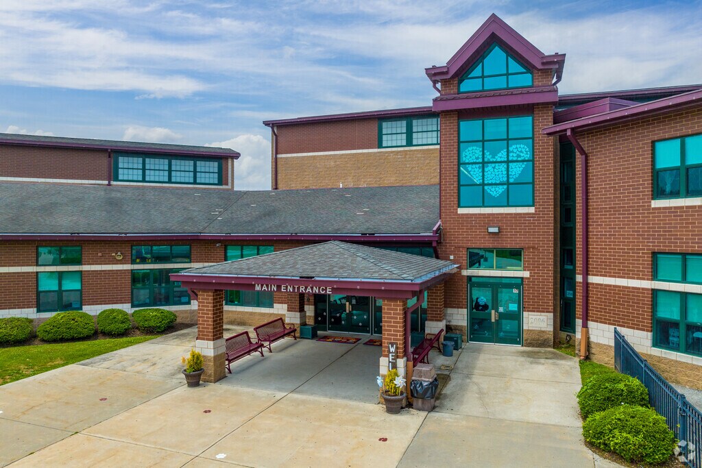 concord 11s grade school