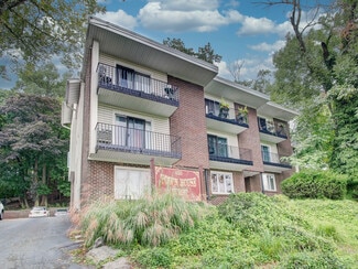 850 Bloomfield Ave, Montclair, NJ 07042