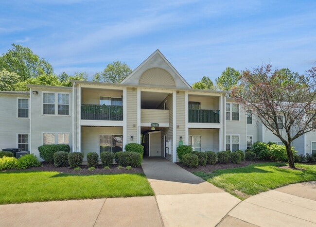 Glen Ridge Commons Apartments, Woodbridge, VA 22193 - photo 4