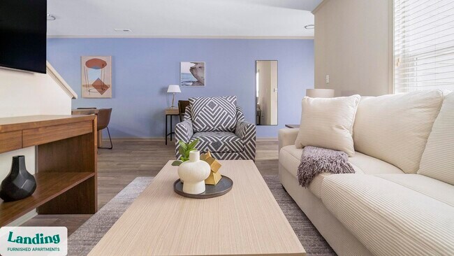 4301 Mill Village Rd unit 4538, Raleigh, NC 27612 - photo 6