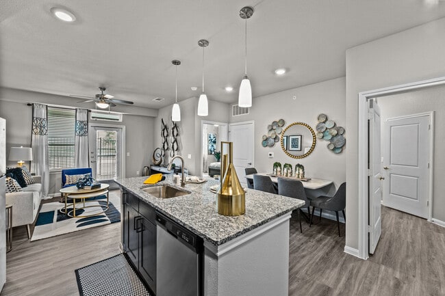 The Summit At Walnut Creek, Alvarado, TX 76009 - photo 5