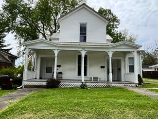112 Clay St Unit 112 Clay St Unit #3, Mount Sterling, KY 40353