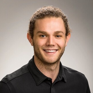 Keegan McCarthy