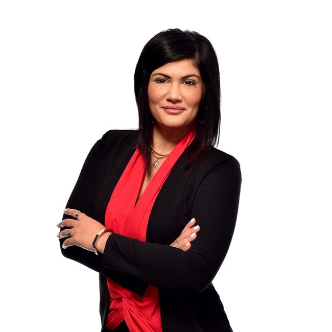Agent Photo