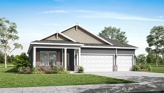 3651 Heritage Farm Ln, Amelia, OH 45102