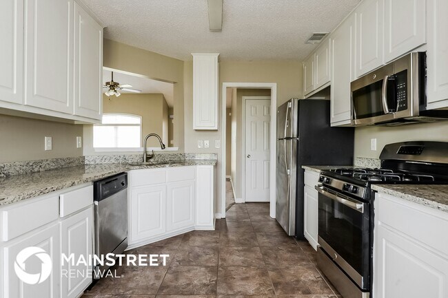 4798 Golod Way, Lithonia, GA 30038 - photo 6