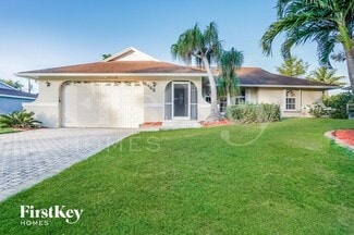 18466 Violet Rd, Fort Myers, FL 33967