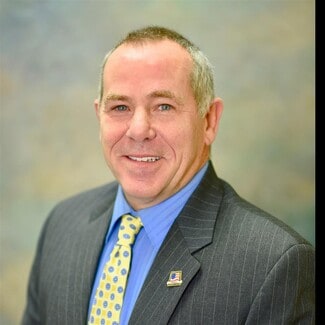 Kevin Bruen